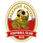 Rakhine Utd Takım Logosu