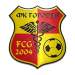 Gorodeya Takım Logosu