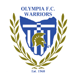 Warriors Takım Logosu