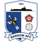 Barrow Takım Logosu