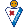 Eibar U19 Takım Logosu