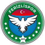 Ferizlispor Takım Logosu
