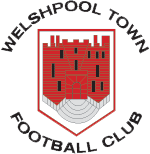 Welshpool Town Takım Logosu