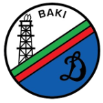 Dinamo Bakı Takım Logosu