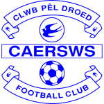 Caersws Takım Logosu