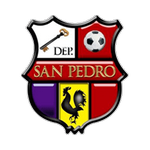 San Pedro Takım Logosu
