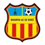 Wakirya Takım Logosu