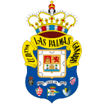 Las Palmas III Takım Logosu