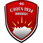 Sloga Vinica Takım Logosu