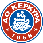 Kerkyra Takım Logosu