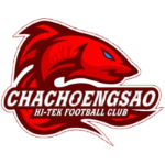 Cha Choeng Sao Takım Logosu