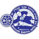 Maccabi Jaffa U19 Takım Logosu