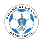 Andelsbuch Takım Logosu