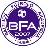 BFA Takım Logosu