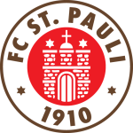 St. Pauli U19 Takım Logosu
