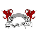 Pontypridd Takım Logosu