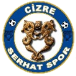 Cizre Serhatspor Takım Logosu
