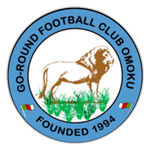 Go Round Takım Logosu
