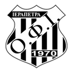 Ierapetra Takım Logosu