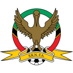 St Kitts Takım Logosu