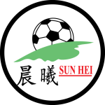 Sun Hei SC Takım Logosu