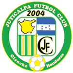 Juticalpa Takım Logosu