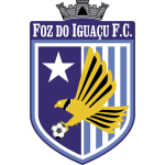 Foz Iguaçu Takım Logosu