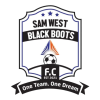 Blackboots Takım Logosu