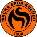 Maçkaspor Takım Logosu
