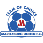 Maritzburg Utd Takım Logosu