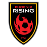 Phoenix Rising Takım Logosu