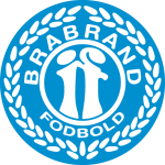 Brabrand Takım Logosu