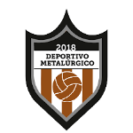 CD Metalúrgico Takım Logosu
