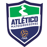 Atlético Takım Logosu
