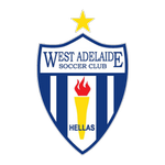 West Adelaide Takım Logosu