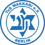 Makkabi Takım Logosu