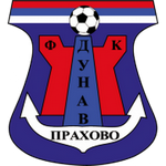 Dunav Prahovo Takım Logosu