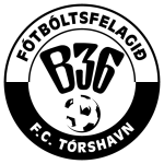 B36 Torshavn Takım Logosu