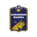 Canoneros II Takım Logosu