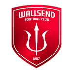 Wallsend Takım Logosu