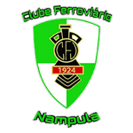 Ferro Nampula Takım Logosu