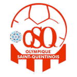 Saint Quentin Takım Logosu