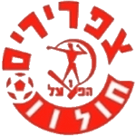 Jaffa Ortodox Takım Logosu