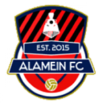 El Alameen Takım Logosu