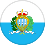 San Marino Takım Logosu