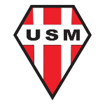 Maubeuge Takım Logosu