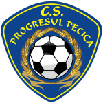 P. Pecica Takım Logosu