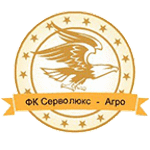 Servolyuks Takım Logosu