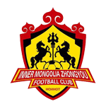NM Zhongyou Takım Logosu