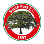 South Park Takım Logosu